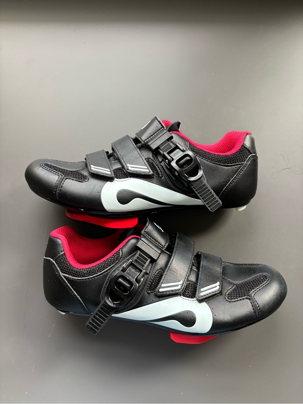 Peloton Cycling Shoes- 38
